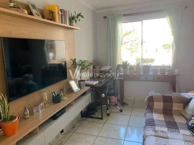 Apartamento com 3 quartos à venda na Rua Joaquim Nunes do Amaral, 10, Conjunto Residencial Parque Bandeirantes, Campinas, 76 m2 por R$ 280.000