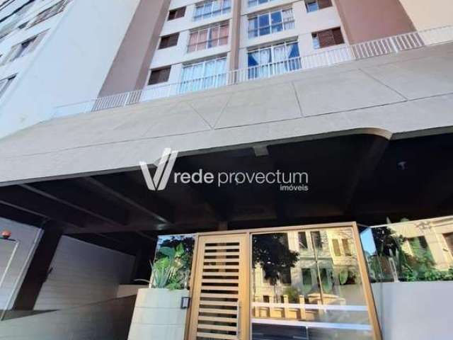 Apartamento com 2 quartos à venda na Avenida Doutor Moraes Salles, 1005, Centro, Campinas, 77 m2 por R$ 260.000