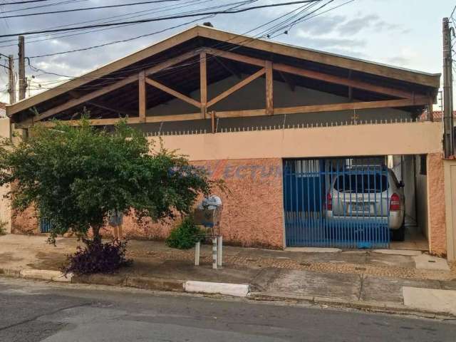 Casa com 3 quartos à venda no Jardim Paulicéia, Campinas , 195 m2 por R$ 550.000