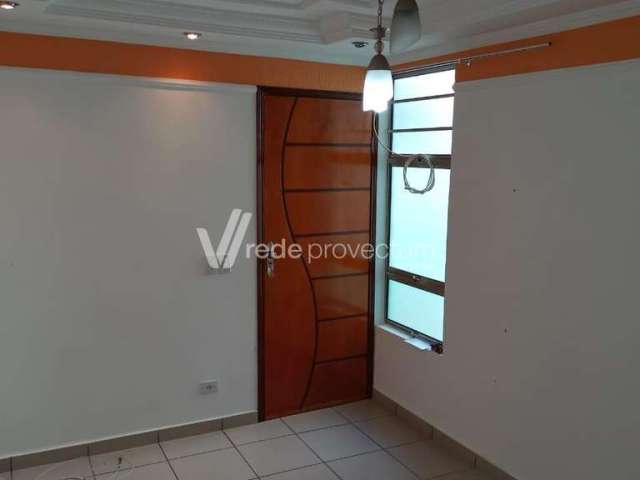 Apartamento com 2 quartos à venda na Rua Albatroz, 65, Vila Padre Manoel de Nóbrega, Campinas, 50 m2 por R$ 165.000