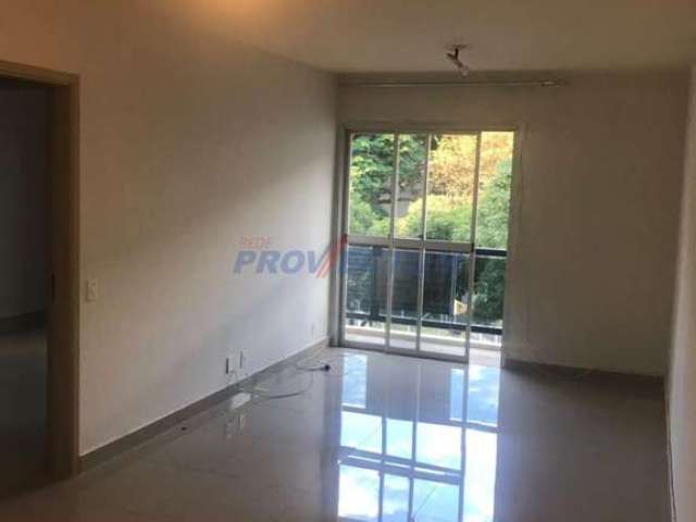 Apartamento com 1 quarto à venda na Rua José Paulino, 1780, Centro, Campinas, 72 m2 por R$ 320.000