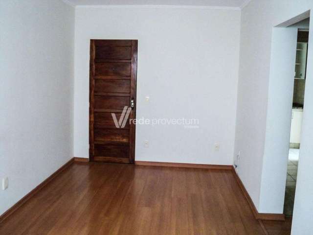 Apartamento com 3 quartos à venda na Rua Doutor Omar Simões Magro, 235, Vila Industrial, Campinas, 75 m2 por R$ 285.000