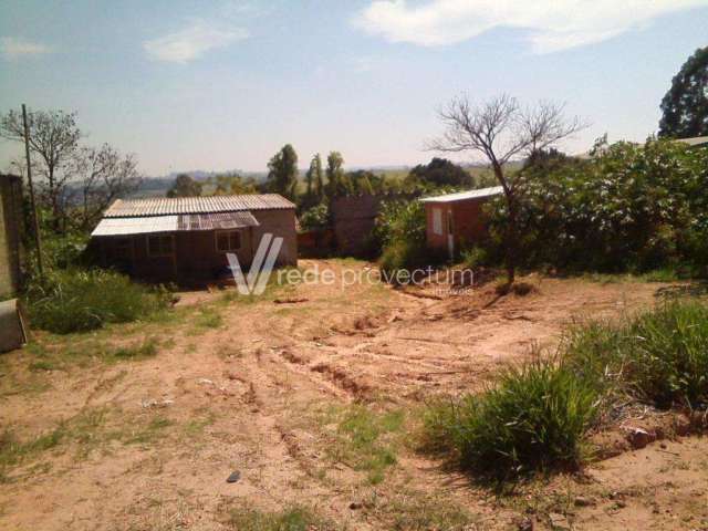 Terreno à venda na Rua Ary Hansen, s/n°, Parque Aeroporto, Campinas por R$ 250.000