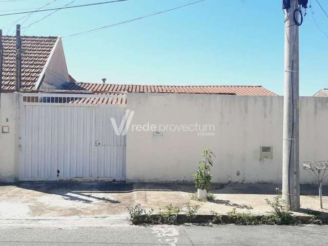 Casa com 4 quartos à venda na Rua Xavantes, 279, Parque da Figueira, Campinas, 147 m2 por R$ 450.000