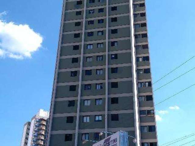 Apartamento com 1 quarto à venda na Rua José Paulino, 1613, Centro, Campinas, 40 m2 por R$ 200.000