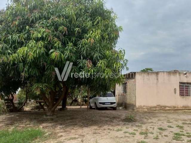 Terreno comercial à venda na Rua Alfredo de Almeida, 70, Jardim Lisa, Campinas por R$ 440.000