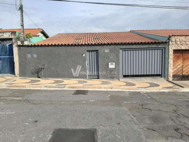 Casa com 3 quartos à venda na Vila Joaquim Inácio, Campinas , 168 m2 por R$ 750.000