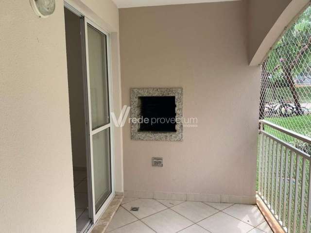 Apartamento com 3 quartos à venda na Avenida João Scarparo Netto, 240/330, Loteamento Center Santa Genebra, Campinas, 83 m2 por R$ 604.000