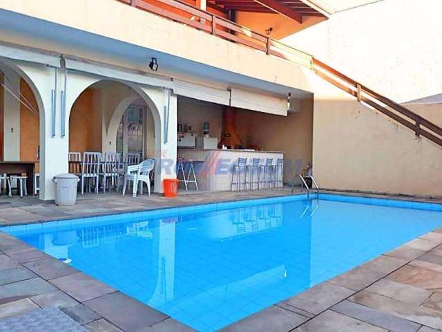 Casa comercial à venda na Rua Madre Maria Santa Margarida, 720, Parque Nova Campinas, Campinas, 335 m2 por R$ 990.000