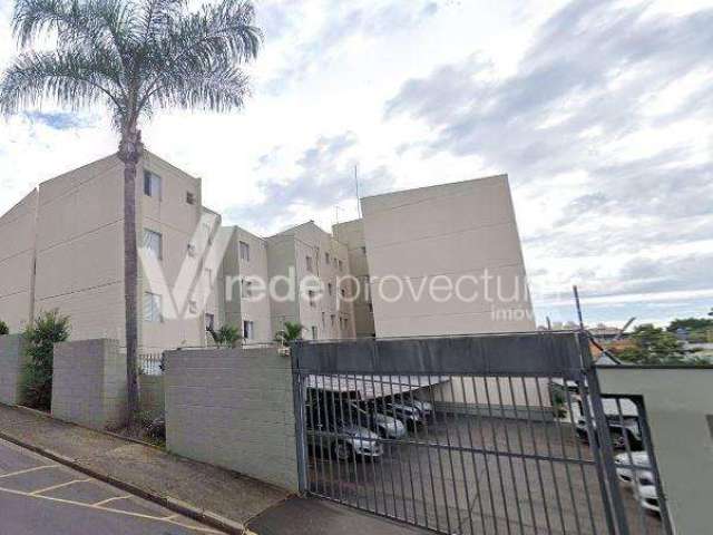 Apartamento com 2 quartos à venda na Comendador Jerônimo de Campos Freire, 557, Jardim Aurélia, Campinas, 52 m2 por R$ 210.000