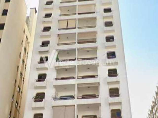 Apartamento com 1 quarto à venda na Rua Itu, 220, Cambuí, Campinas, 58 m2 por R$ 380.000