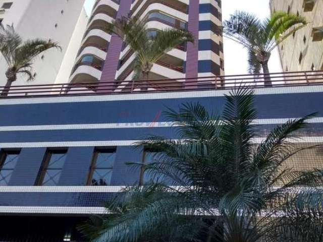 Apartamento com 4 quartos à venda na Avenida Princesa D'Oeste, 1090, Jardim Proença, Campinas, 220 m2 por R$ 1.600.000