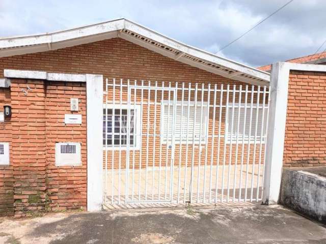 Casa com 6 quartos à venda na Rua Zéquinha de Abreu, 31, Jardim Capivari, Campinas, 277 m2 por R$ 500.000