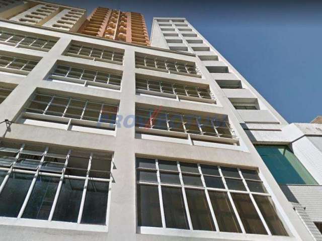 Apartamento com 3 quartos à venda na Rua Barão de Jaguara, 460, Centro, Campinas, 102 m2 por R$ 370.000