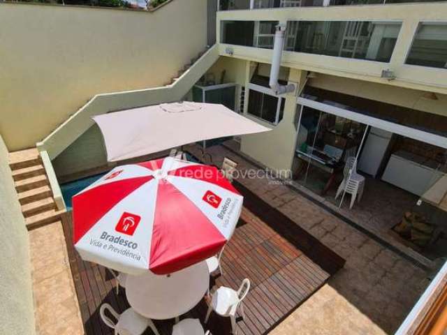 Casa comercial à venda na Rua Carolina Prado Penteado, 996, Jardim Bom Retiro, Campinas, 349 m2 por R$ 1.450.000