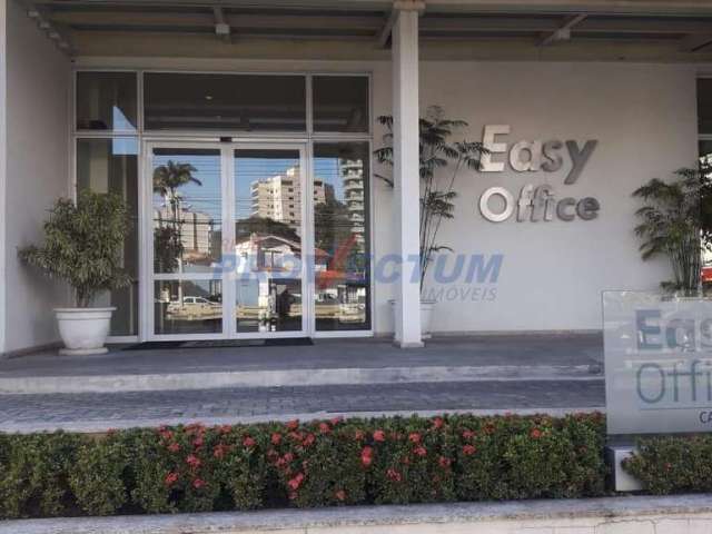 Sala comercial à venda na Avenida Orosimbo Maia, 430, Vila Itapura, Campinas, 40 m2 por R$ 290.000