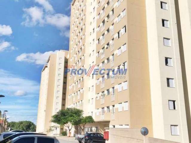 Apartamento com 3 quartos à venda na Rua Romeu Chiminasso, 730, Chácara das Nações, Valinhos, 62 m2 por R$ 320.000