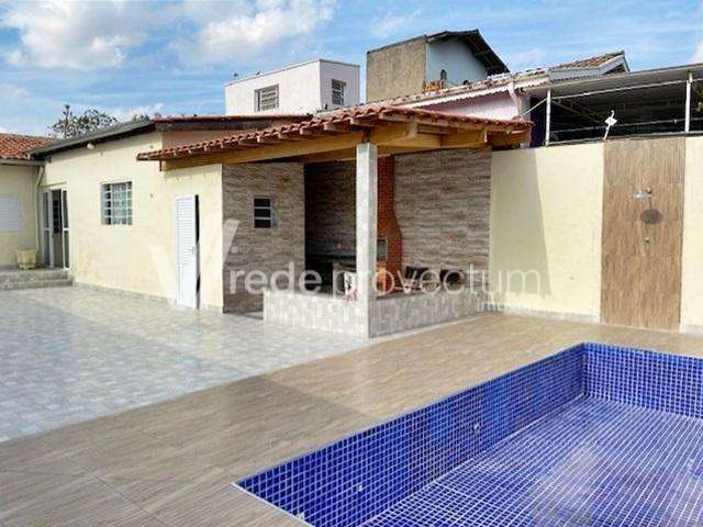 Casa com 2 quartos à venda no Jardim Nova Europa, Campinas , 108 m2 por R$ 585.000