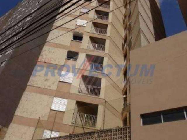 Apartamento com 1 quarto à venda na Rua Marechal Deodoro, 906, Centro, Campinas, 40 m2 por R$ 195.000