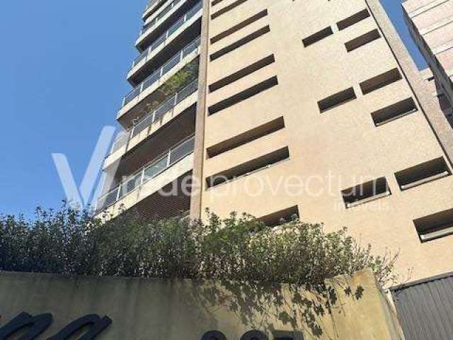 Apartamento com 3 quartos à venda na Rua Coronel Quirino, 867, Cambuí, Campinas, 150 m2 por R$ 990.000