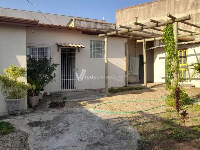 Casa com 2 quartos à venda na Vila Marieta, Campinas , 140 m2 por R$ 420.000