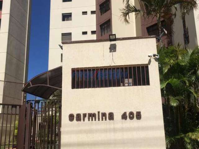 Cobertura com 3 quartos à venda na Rua Sete de Setembro, 405, Vila Industrial, Campinas, 210 m2 por R$ 735.000