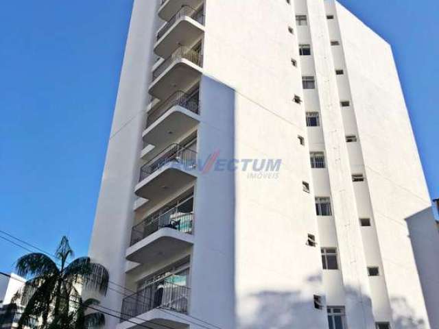 Apartamento com 3 quartos à venda na Rua José Villagelin Júnior, 64, Cambuí, Campinas, 132 m2 por R$ 750.000