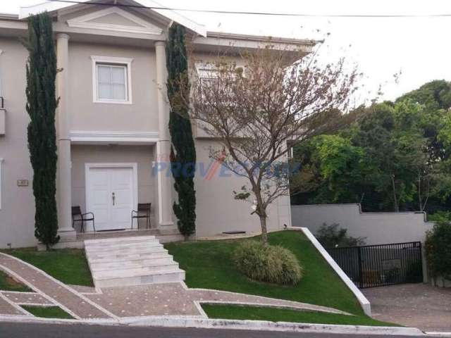 Casa em condomínio fechado com 4 quartos à venda na Rua Carlos Penteado Stevenson, 700, Jardim Nova Suíça, Valinhos, 315 m2 por R$ 2.200.000