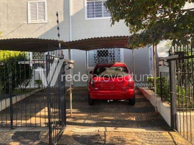 Apartamento com 3 quartos à venda na Rua Registro, 95, Jardim Baronesa, Campinas, 78 m2 por R$ 290.000