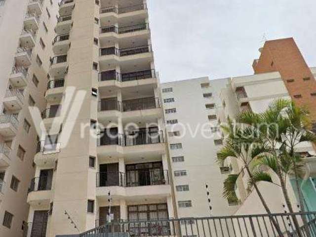 Apartamento com 3 quartos à venda na Rua Santos Dumont, 198, Cambuí, Campinas, 107 m2 por R$ 599.000