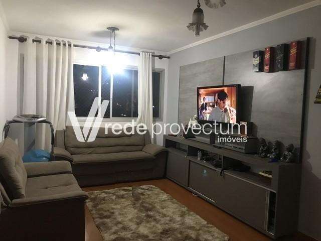 Apartamento com 2 quartos à venda na Rua Cônego Cipião, 797, Centro, Campinas, 103 m2 por R$ 650.000