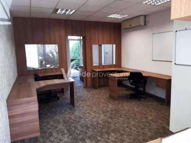 Sala comercial à venda na Avenida José Rocha Bomfim, 214, Loteamento Center Santa Genebra, Campinas, 39 m2 por R$ 300.000