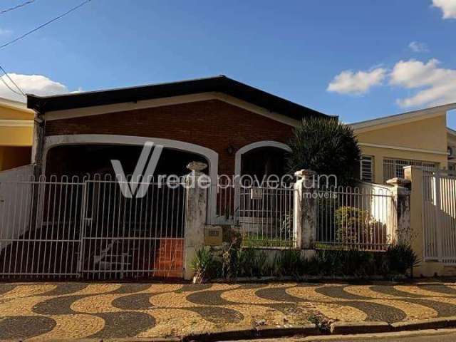 Casa com 3 quartos à venda na Rua Iboti, 443, Vila Maria, Campinas, 154 m2 por R$ 605.000