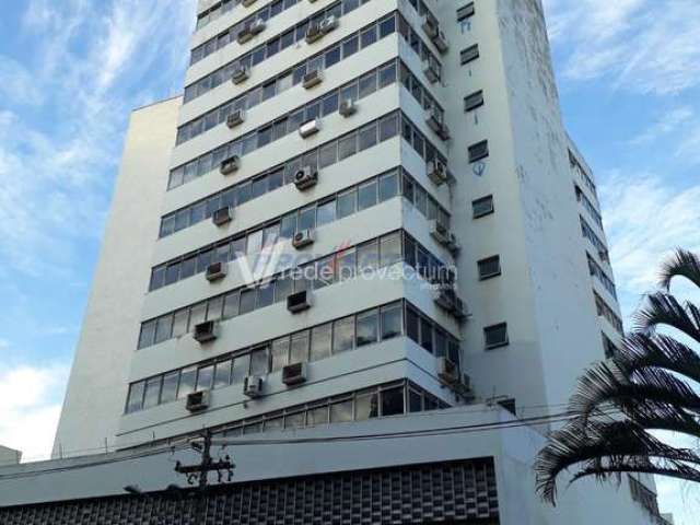 Sala comercial à venda na Avenida Anchieta, 173, Centro, Campinas, 45 m2 por R$ 160.000