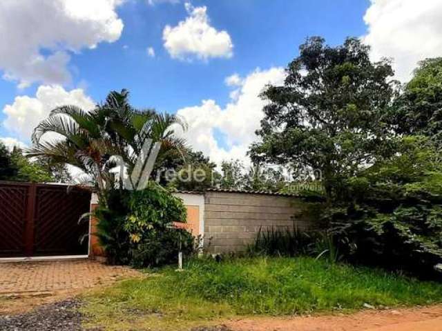 Chácara / sítio com 5 quartos à venda na Antônio Carlos, 575, Vale Verde, Valinhos, 380 m2 por R$ 1.100.000