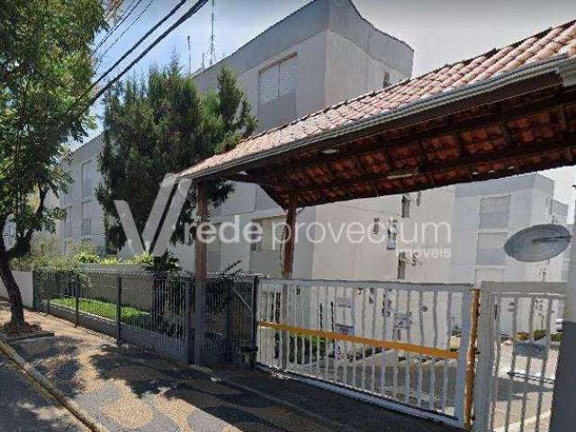 Apartamento com 2 quartos à venda na Rua Doutor Sylvio Carvalhaes, 150, Jardim Campos Elíseos, Campinas, 69 m2 por R$ 230.000