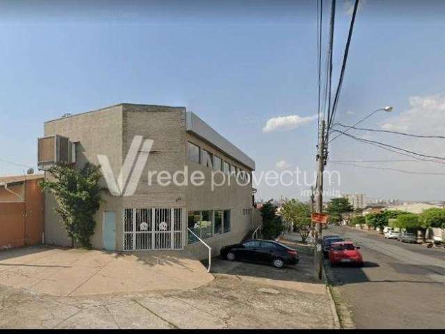 Sala comercial à venda na Rua Sílvio Rizzardo, 668, Jardim Campos Elíseos, Campinas, 284 m2 por R$ 2.650.600