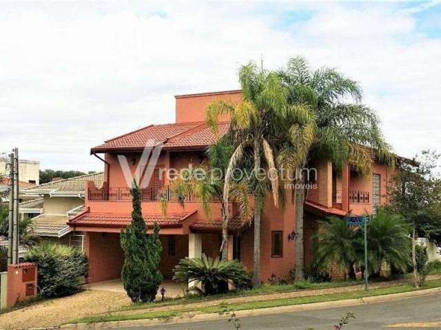 Casa em condomínio fechado com 4 quartos à venda na Alameda das Amoras, 64, Loteamento Chácara Prado, Campinas, 296 m2 por R$ 1.900.000