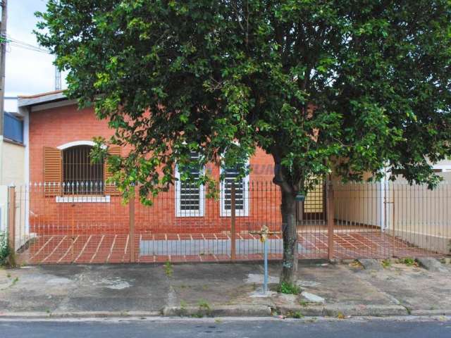 Casa com 4 quartos à venda na Rua Conselheiro Antônio Carlos, 610, Jardim Campos Elíseos, Campinas, 200 m2 por R$ 550.000