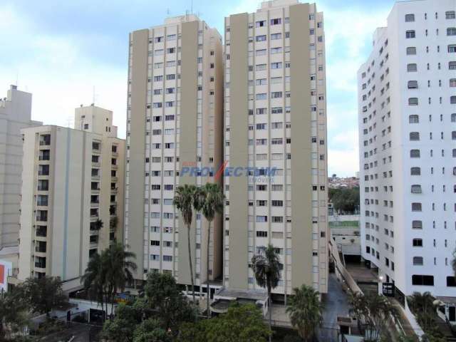 Apartamento com 3 quartos à venda no Jardim Proença, Campinas , 83 m2 por R$ 470.000