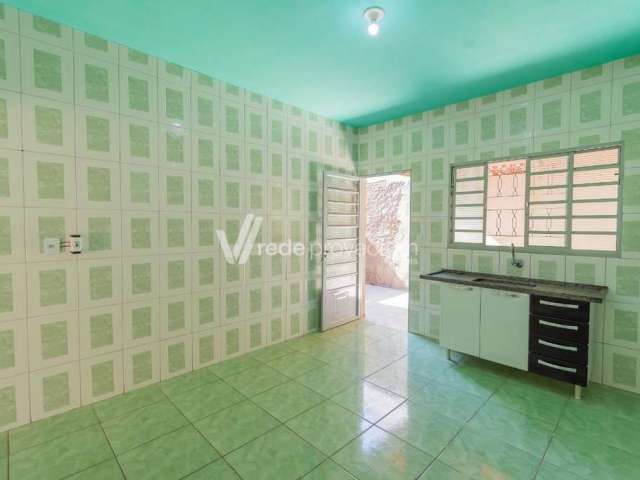 Casa com 2 quartos à venda na Cafelândia, 183, Vila Teixeira, Campinas, 81 m2 por R$ 420.000