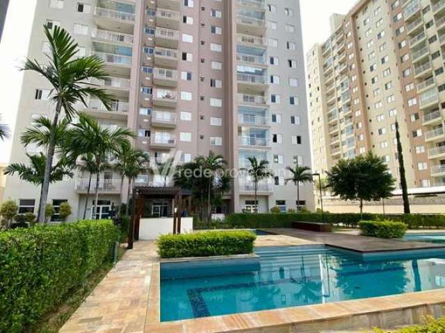 Apartamento com 3 quartos à venda na Avenida José Pancetti, 1164, Jardim Aurélia, Campinas, 83 m2 por R$ 720.000