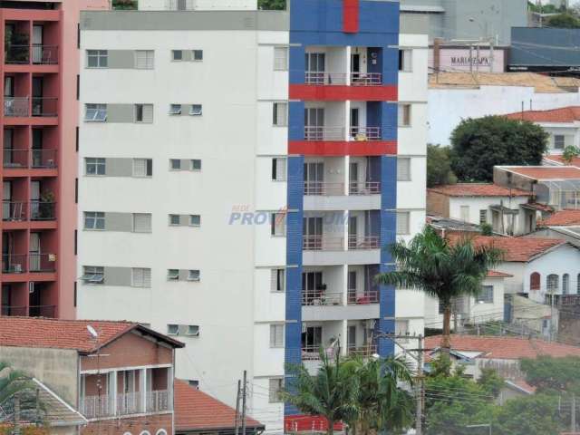 Apartamento com 2 quartos à venda na Rua Teodoro Baima, 190, Jardim Proença, Campinas, 72 m2 por R$ 550.000