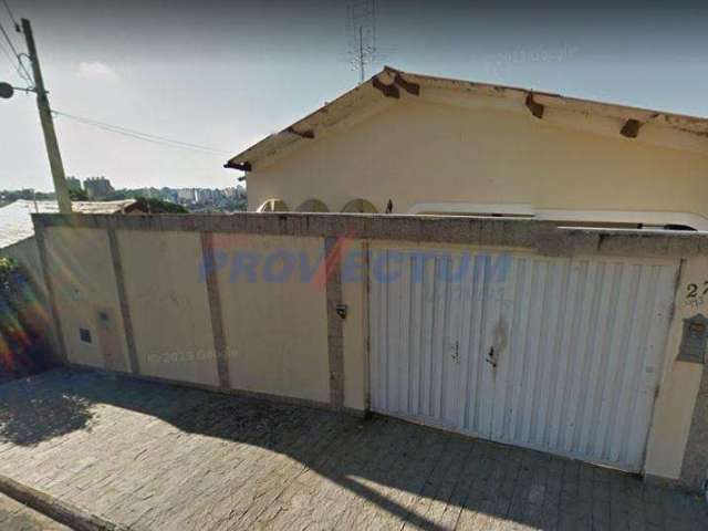 Casa com 2 quartos à venda na Rua Pederneiras, 27, Chácara da Barra, Campinas, 198 m2 por R$ 670.000