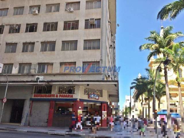 Sala comercial à venda na Avenida Francisco Glicério, 989, Centro, Campinas, 90 m2 por R$ 450.000