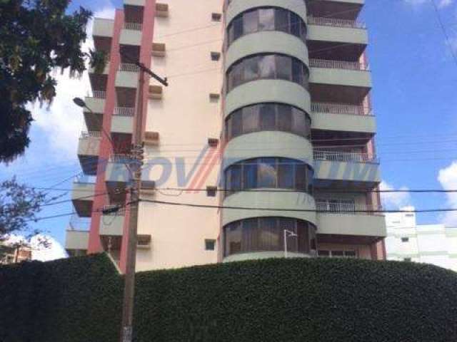 Apartamento com 3 quartos à venda na Avenida Guarani, 98, Vila Coqueiro, Valinhos, 298 m2 por R$ 940.000