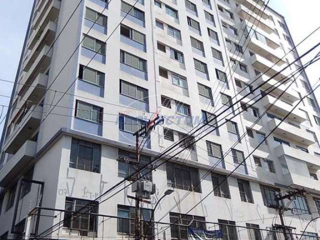 Apartamento com 3 quartos à venda na Avenida Benjamin Constant, 1287, Centro, Campinas, 98 m2 por R$ 300.000