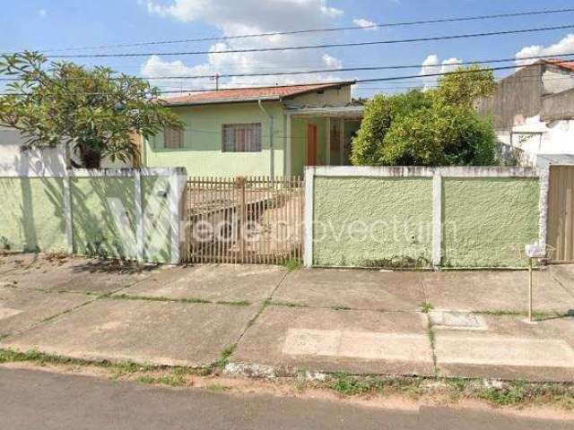 Casa com 3 quartos à venda na Giovanni Ruzene, 454, Vila São Bento, Campinas, 122 m2 por R$ 429.000