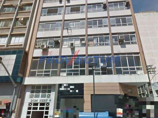 Sala comercial à venda na Avenida Francisco Glicério, 1046, Centro, Campinas, 41 m2 por R$ 150.000