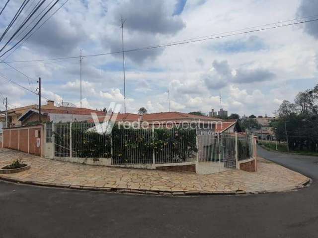 Casa com 3 quartos à venda no Jardim Chapadão, Campinas , 220 m2 por R$ 1.079.000